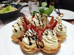 -娜娜家·Nana's restaurant(国金汇店)