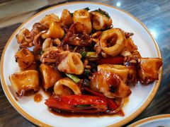 焗香小管-堂宴·老厦门私房菜(1988仙岳总店)