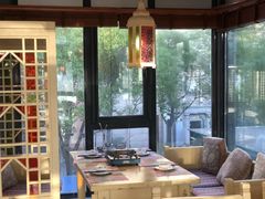 -甘尼仕印度餐厅爵士酒吧(阳春巷店)
