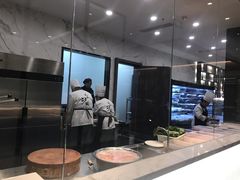 -长嘉·河图火锅(长嘉汇江景旗舰店)