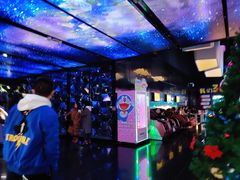 -喜满客影城(汉神广场店)