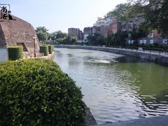 -石炮台公园