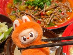 -馬伍旺川菜(安德门店)