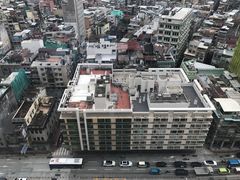 -澳门十六浦索菲特大酒店