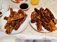 -芭菲盛宴·环球美食(北城国际店)