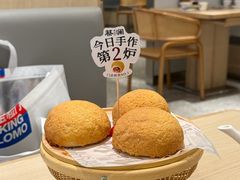 -蔡澜点心·粤菜(新街口IFCX店)