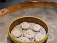 -如轩·海鲜砂锅粥·潮汕菜(南城店)