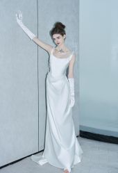 点击看大图 -Chic Bridal 熙可婚纱