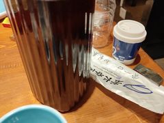 -老长春肉馆(创业大街店)