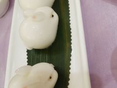 -宝燕壹号(徐汇店)