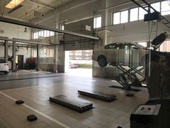 -天津诚信通一汽大众4S店(西青区店)