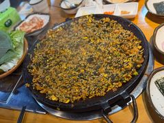 -红辣椒八爪鱼特色韩国料理专门店(远景路旗舰店)