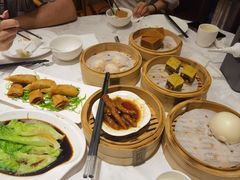 -京粤荟(海王银河科技大厦店)