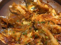 -秋色客家菜(南山店)