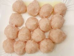 鱼丸-源港渔村-中山脆肉鲩(博罗店)