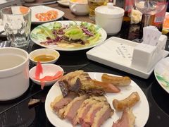 -索菲特酒店·海鲜自助 ·聚餐厅