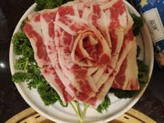 -烧肉达人(凯德晶萃店)