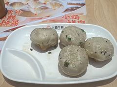 -小杨生煎(黄河路店)