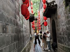 -大妙火锅·非物质文化遗产(锦里店)