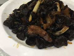 -上和臻品中国菜(花园街店)