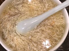 -冶春茶社(星汉大厦店)