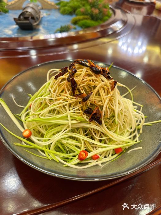 无名居(西直门总店)图片