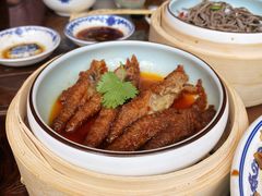 凤爪-勤德兴(湖滨路店)