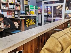 -二十一分小锅炖(皓月店)