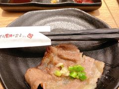 -牛角烧肉(步步高星城天地店)