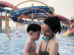 -东湖欢乐水世界