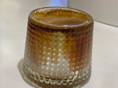 桂花浆污dirty-1/4 ONE QUARTER COFFEE LAB(朝阳大悦城店)
