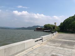 -东钱湖小普陀景区