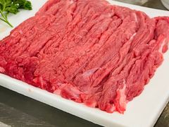 鲜切元宝-南门涮肉(北洼路店)