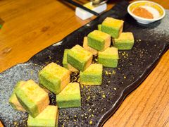 -敏珠拉姆藏餐·南京厨房(富春江东街店)