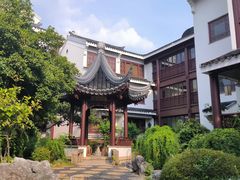 -苏州吴宫泛太平洋酒店