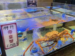 -稻香海鲜饭店(第一国际店)