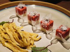 -青年公社烤鸭(熙悦天街店)