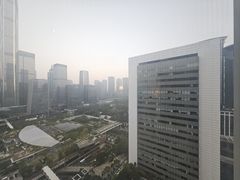 -深圳星河丽思卡尔顿酒店