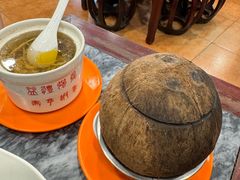 -益寿炖品店