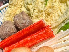 -敏华冰厅(平安金融中心店)