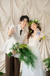 点击看大图 -金夫人婚纱摄影(惠阳店)