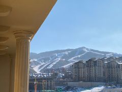 -密苑云顶乐园(云顶滑雪场)
