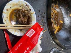 -缘福乡村铁锅炖民宿(八达岭店)