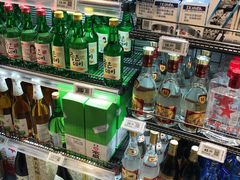 -百佳永辉超市(福田星河店)