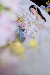 -诺丁山婚礼企划