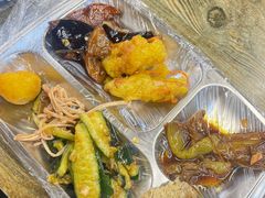 -合合自助快餐(六顺店)