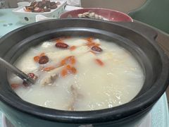 -北塘海鲜·天津菜(大光明桥旗舰店)