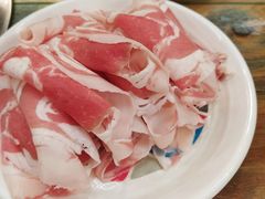 -名羊天下·火锅烧烤自助料理(镇明路店)