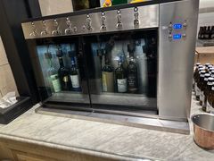 -川骄海鲜自助(河东店)