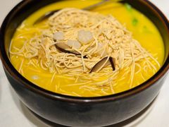 -扬州香格里拉·香宫中餐厅
